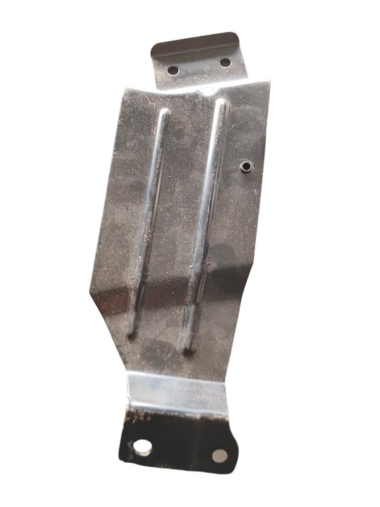 SUPORTE VIGA APOIO CABINE ORIGINAL SCANIA S5 – 1438992 2