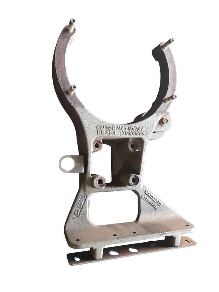Suporte Embreagem Viscosa Vw Constellation – 70100885 3