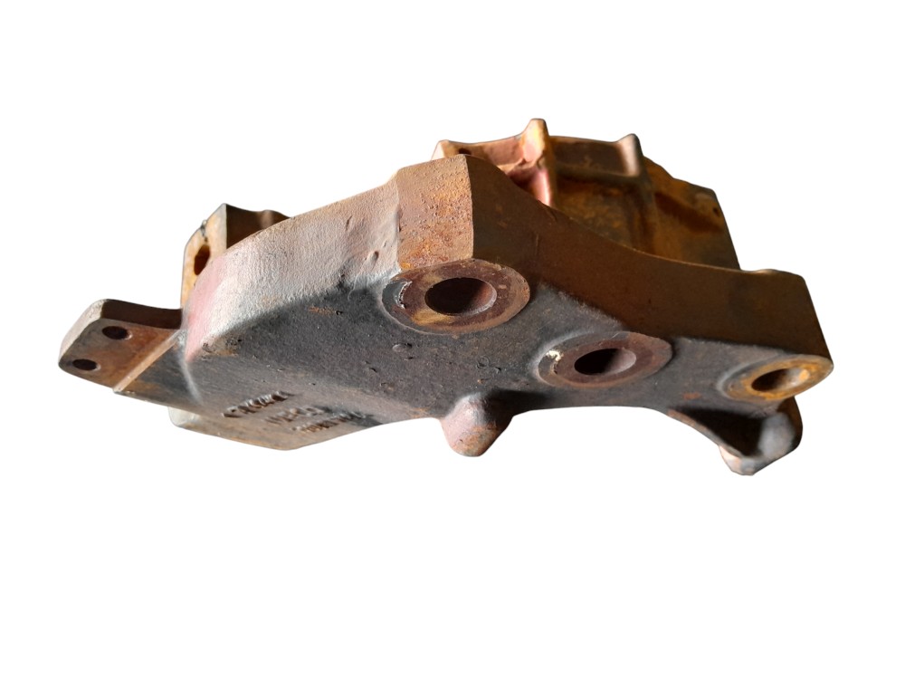 Suporte Coxim Motor Le Original Iveco Stralis – 500307184 3