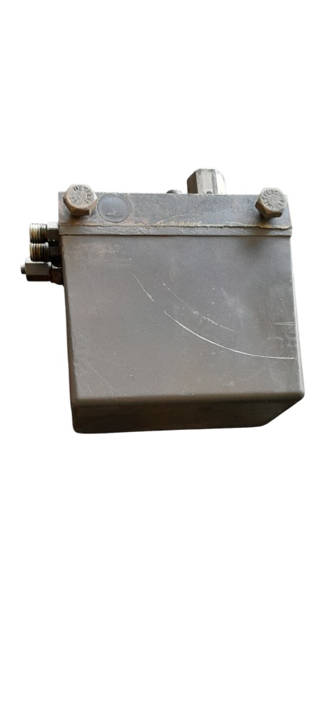 Bomba Bascular Cabine Hidráulica Scania S5 Pgr – 2204435 3