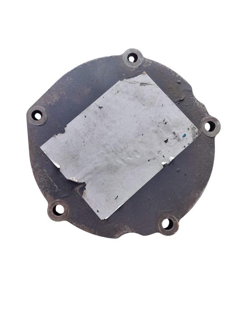 Tampa Da Tomada De Força Original Motor Om 906 – 9062320033 4
