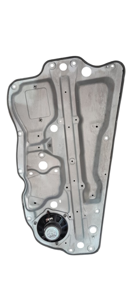 Lata Da Porta Ld Original Volvo Fh New – 84225953 2
