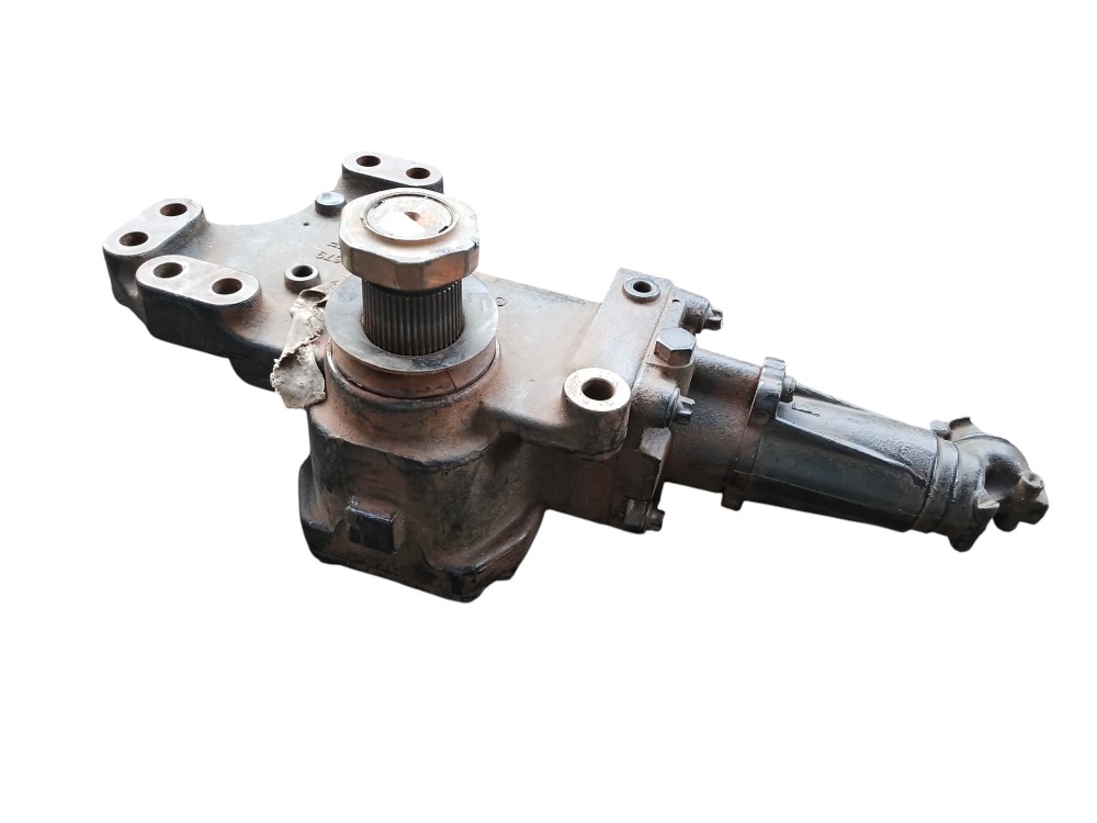 SETOR DE DIREÇÃO HIDRÁULICA ORIGINAL DAF EURO 6 – 49002679 2