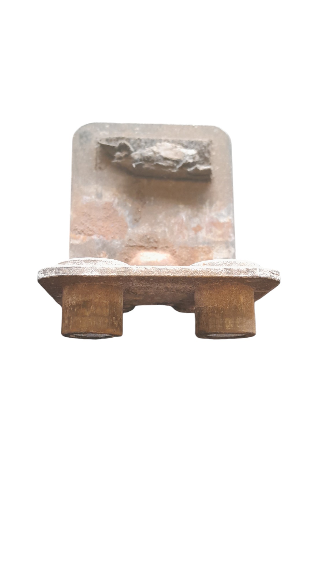 Suporte L Da Cama Original Vw Constellation – 2t2885711 2