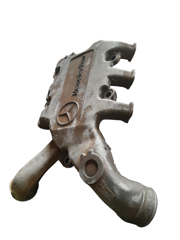 COLETOR ADMISSÃO ORIGINAL MERCEDES BENZ ACTROS – A5410983217 3