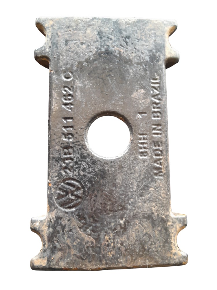 Guia Granpo Mola Dianteiro Volkswagen – 23b511462c 3