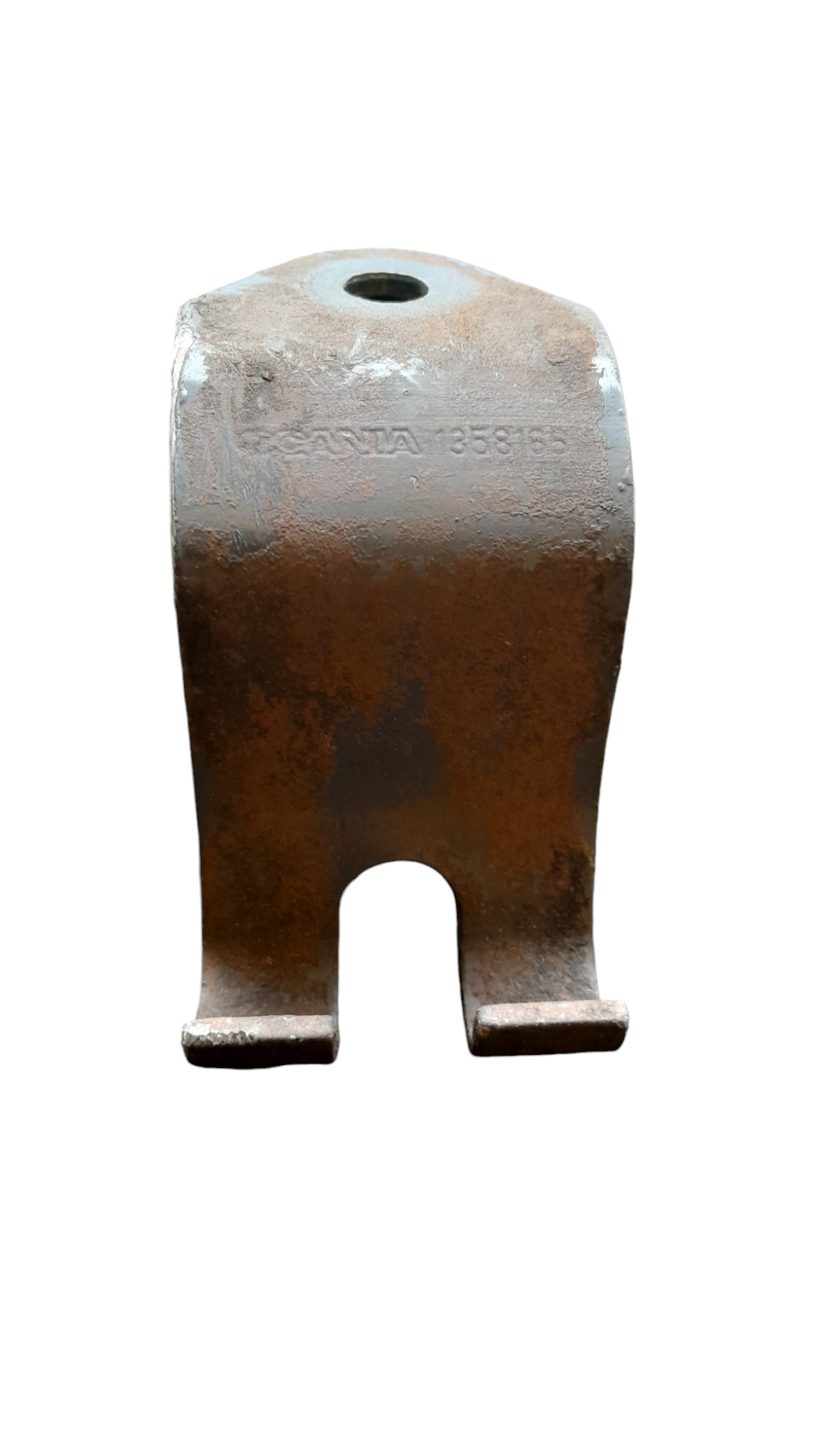 Suporte Isolamento Acústico Original Scania S4 – 1358166 3
