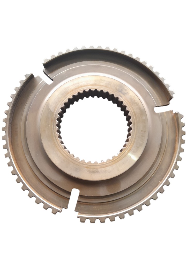 Corpo Sincronizador 1/2 Marcha Cambio Zf – 1316304152 – Reitrucks