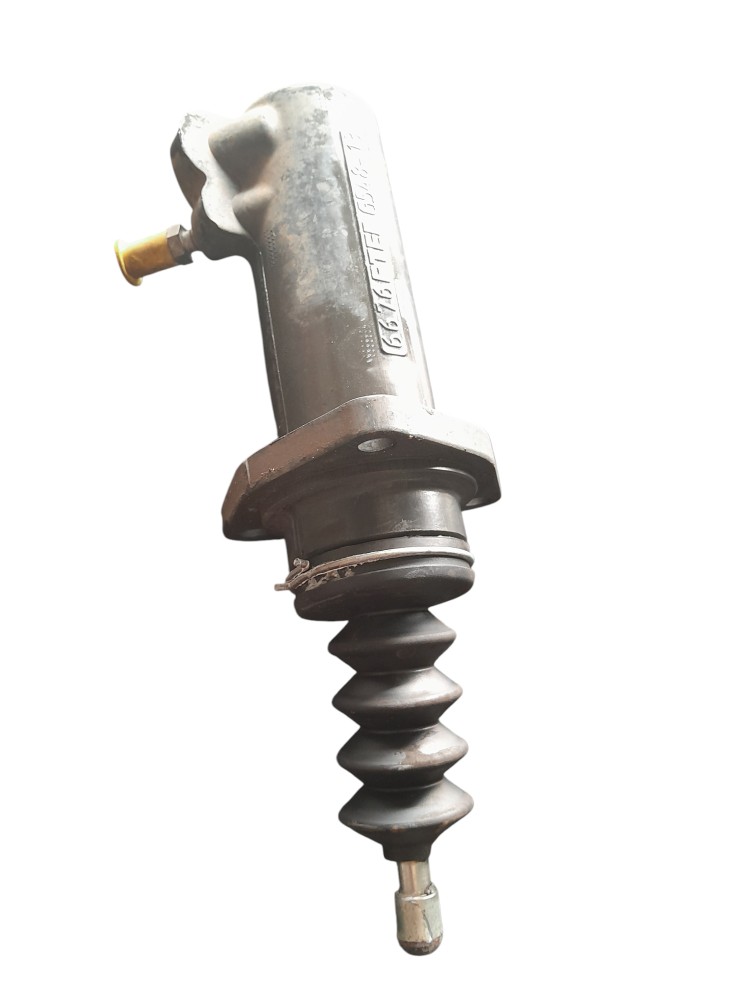 Cilindro Auxiliar Embreagem Original Scania S4-6676fteg54813 2