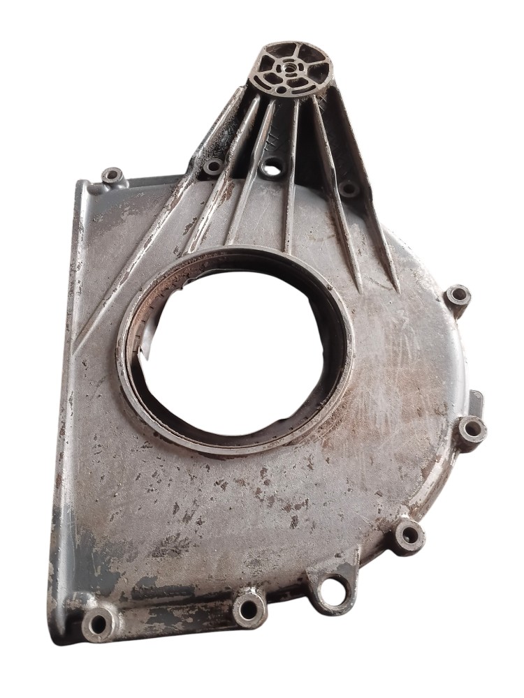 TAMPA DIANTEIRA MOTOR ORIGINAL SCANIA PGR – 2030667 2684247 1