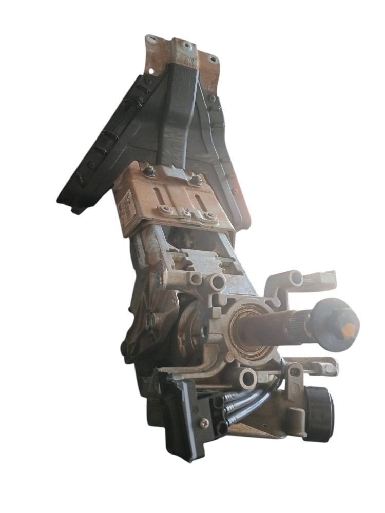 COLUNA ESCAMOTEAVEL ORIGINAL SCANIA R480 S5 – 1407683