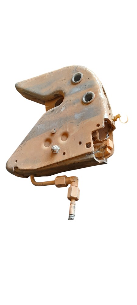 Fechadura Trava Cabine Original Mercedes Benz – A9303100083