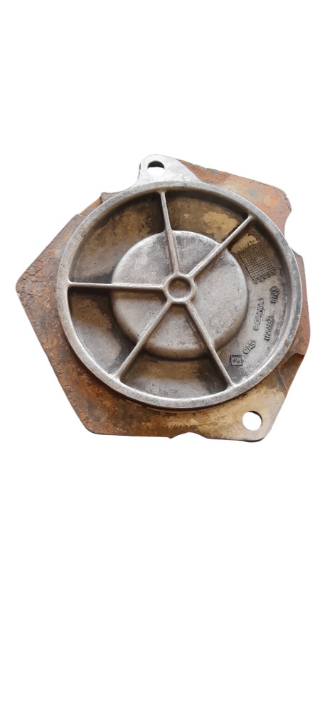Tampa Da Capa Seca Original Motor Scania S4 Pgr – 1725582 4