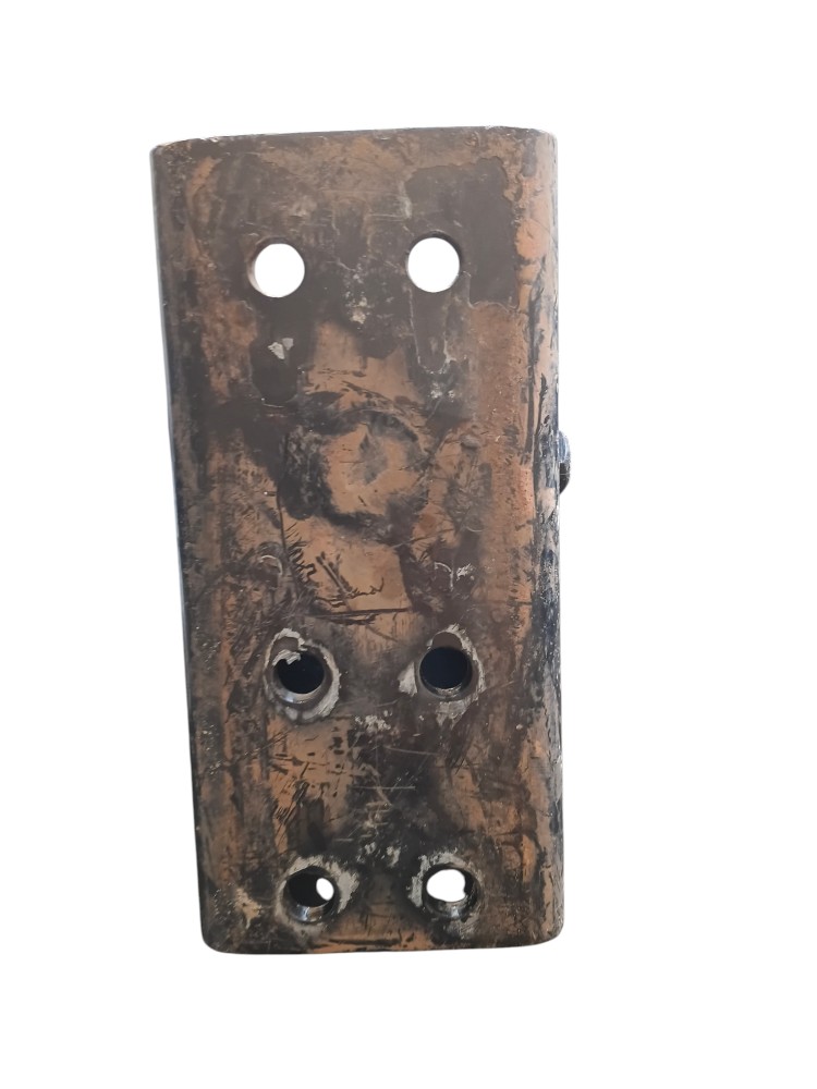 SUPORTE AMORTECEDOR SUPERIOR VW CONSTELLATION – 2R2899445 2
