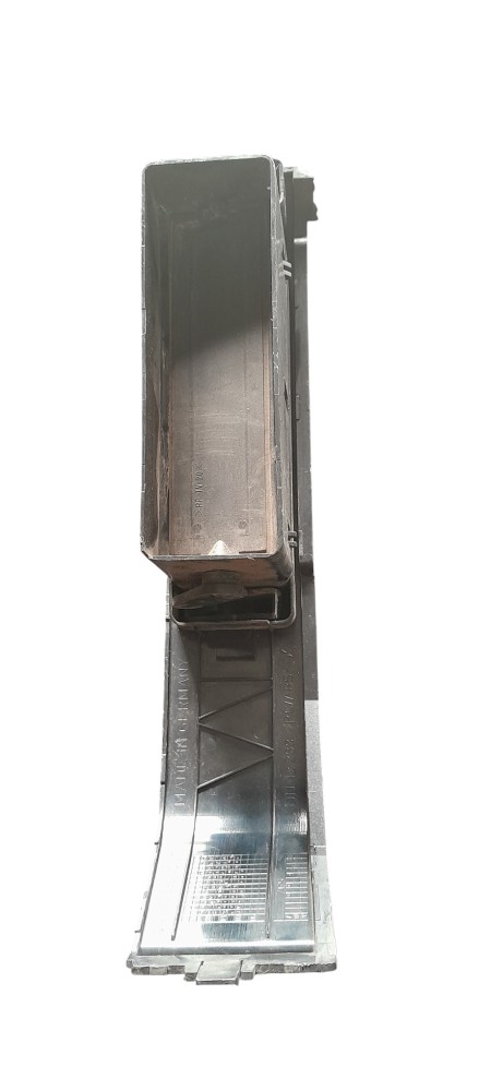 Difusor De Ar Original Mercedes Benz Atego – A9636800207 3