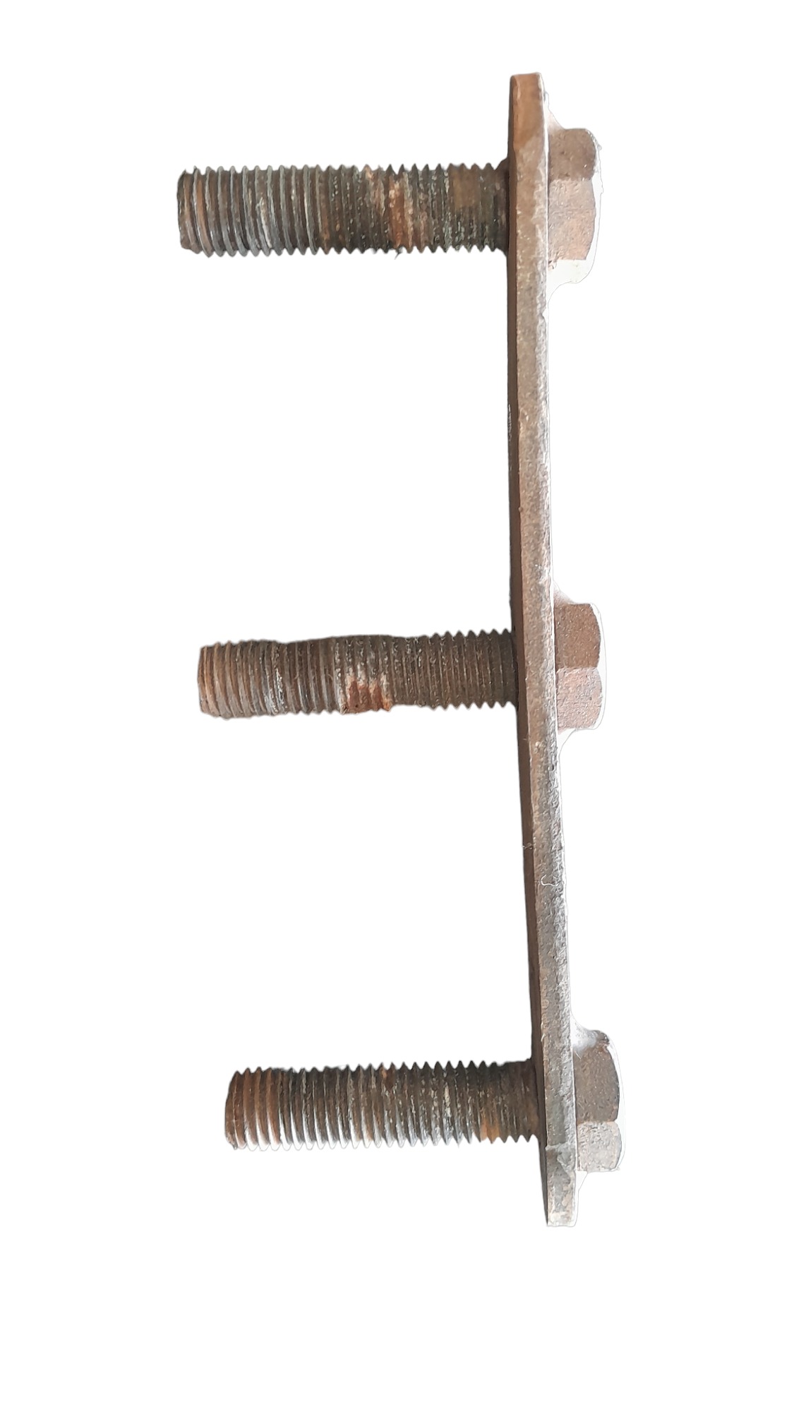 Suporte Fixação Sistema De Escape Scania S4  –  1526656 2