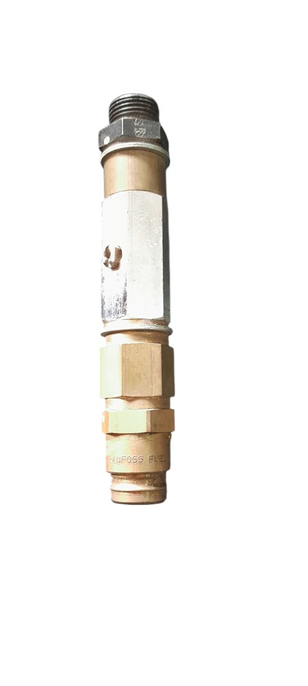 Conexão Boia Tanque Combustível Original Scania S4 – 1722417 2