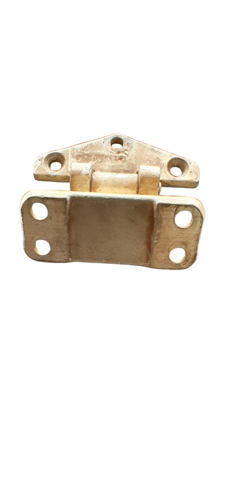 Dobradiça Da Porta Original Volvo Fh – 20372039 2