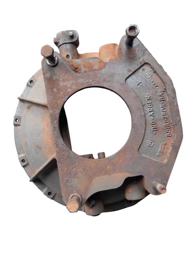 Capa Seca Caixa Cambio Eaton 5 Msrchas Motor Vw – Oohu7505 4