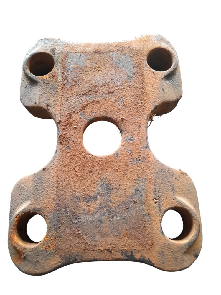 Suporte Inferior Mola Traseira Vw Original – 2t0511160 4