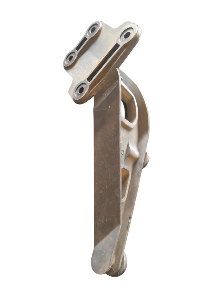 Suporte Central Quebra Sol Original Mercedes – A9438111714