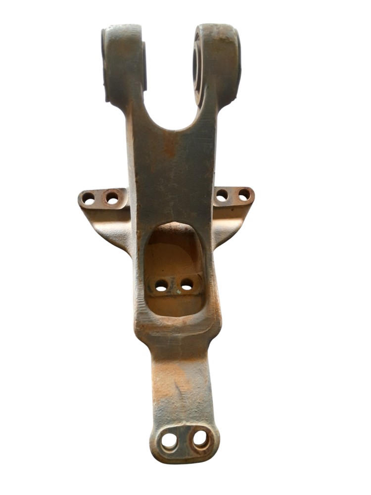 Suporte Da Cabine Original Iveco Stralis – 500357263 3