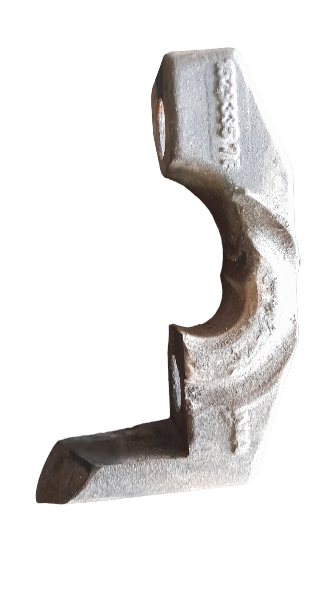 Mancal Barra De Torção Ld Da Cabine Scania S4/s5  –  1529335 3