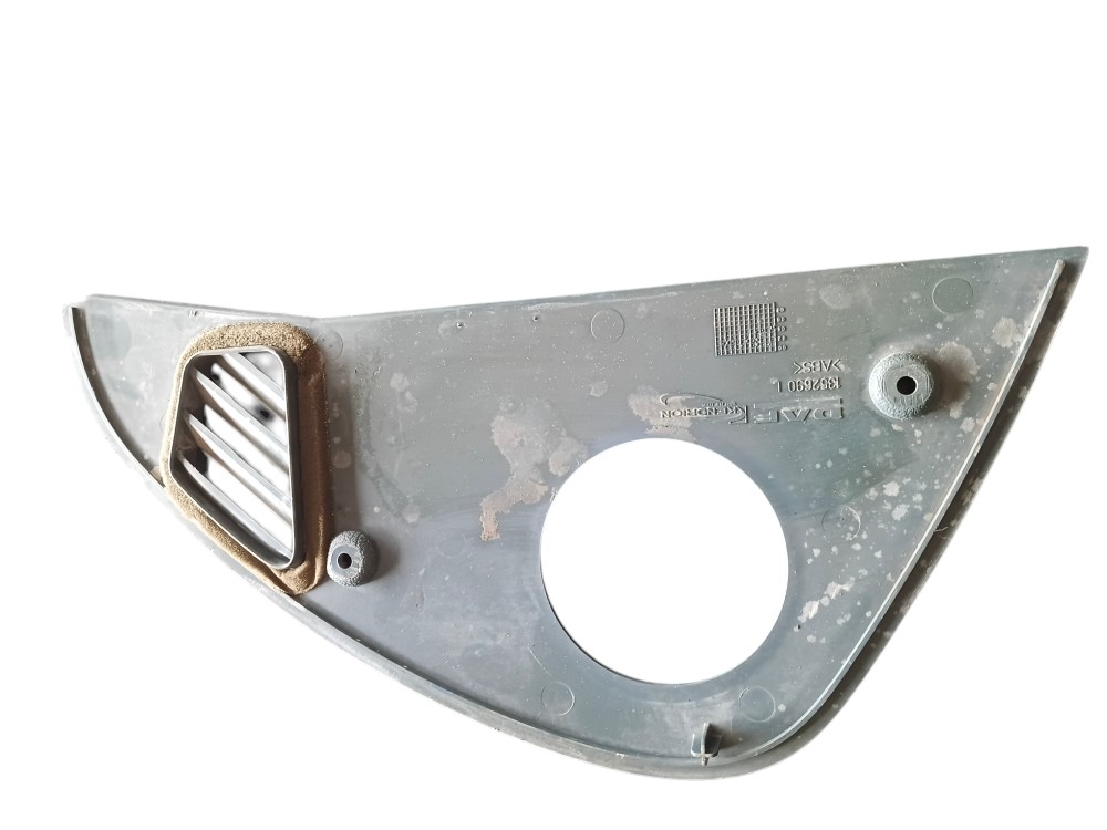 MOLDURA DO PAINEL INSTRUMENTOS ORIGINAL DAF CF – 1352690