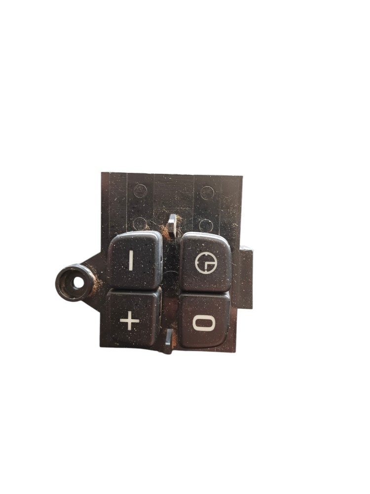 INTERRUPTOR PILOTO AUTOMÁTICO ORIGINAL SCANIA PGR – 1789934