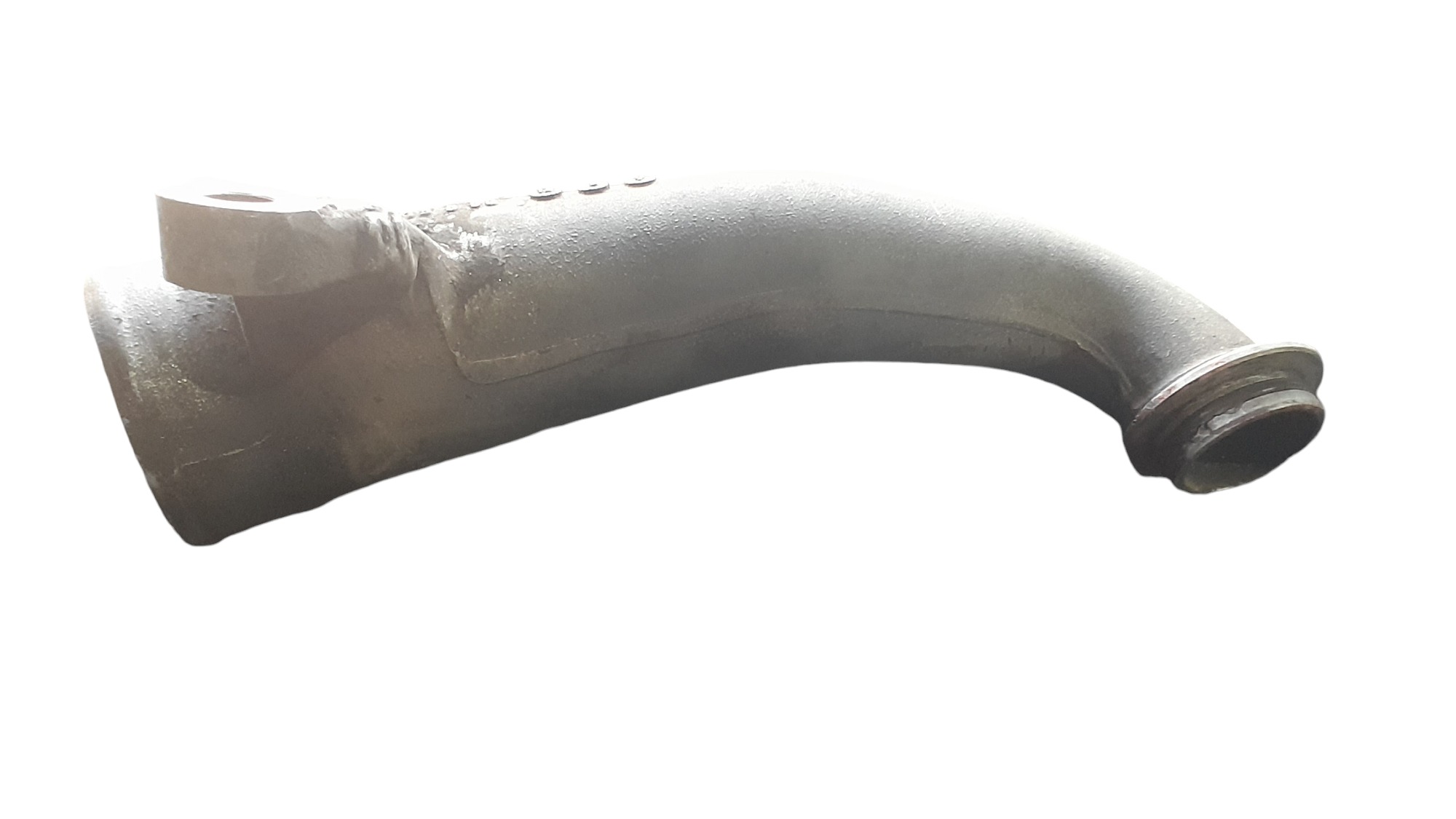 Turbina De Admissão De Ar Original Mercedes Benz-a9600982107 2
