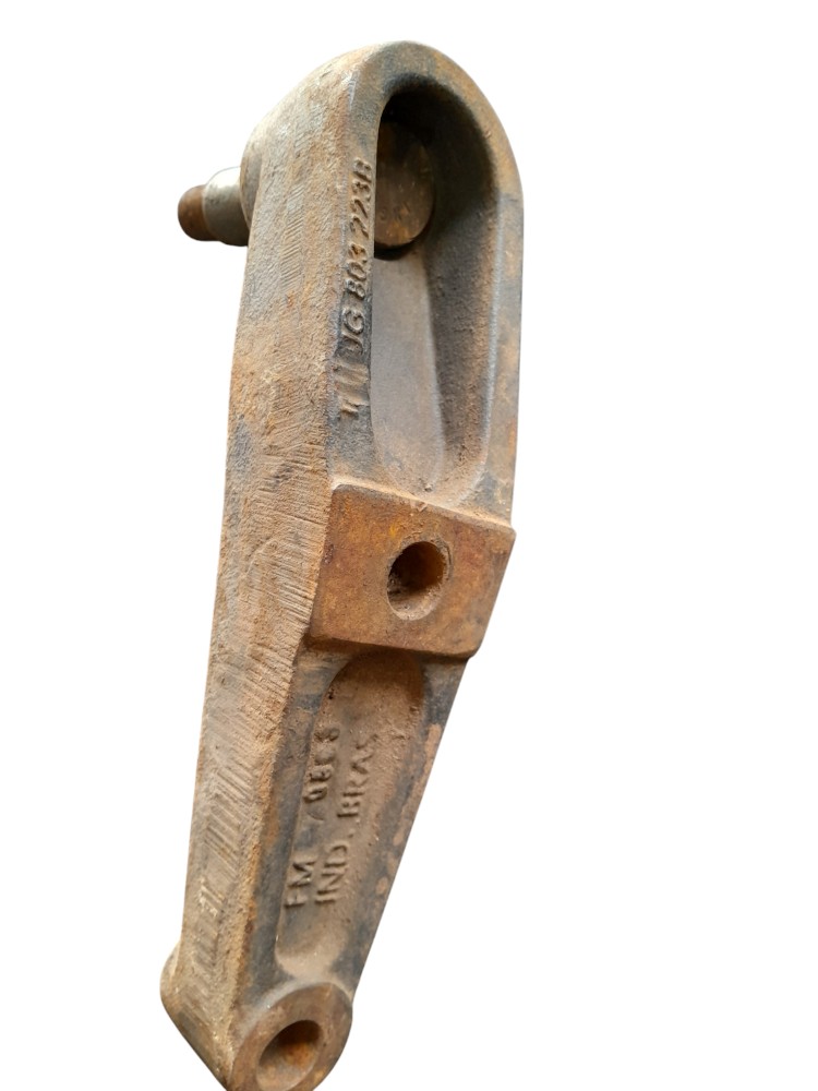 Suporte Dianteiro Ford Cargo Vw Original – Tjg803223b 5