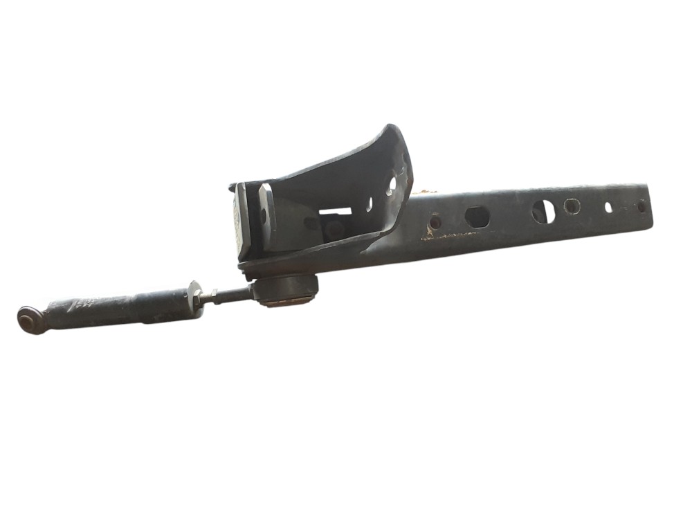 Suporte Barra De Torção Completa Le Mercedes – 9703100463 5