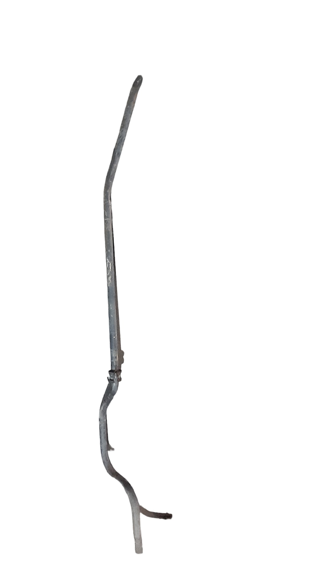 Tubo Compreenssor Ar 1 Cilindro Original Scania S4 – 1519696 4