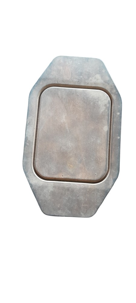 Capa Limitador Porta Original Vw Constellation – 2s2837323a 2