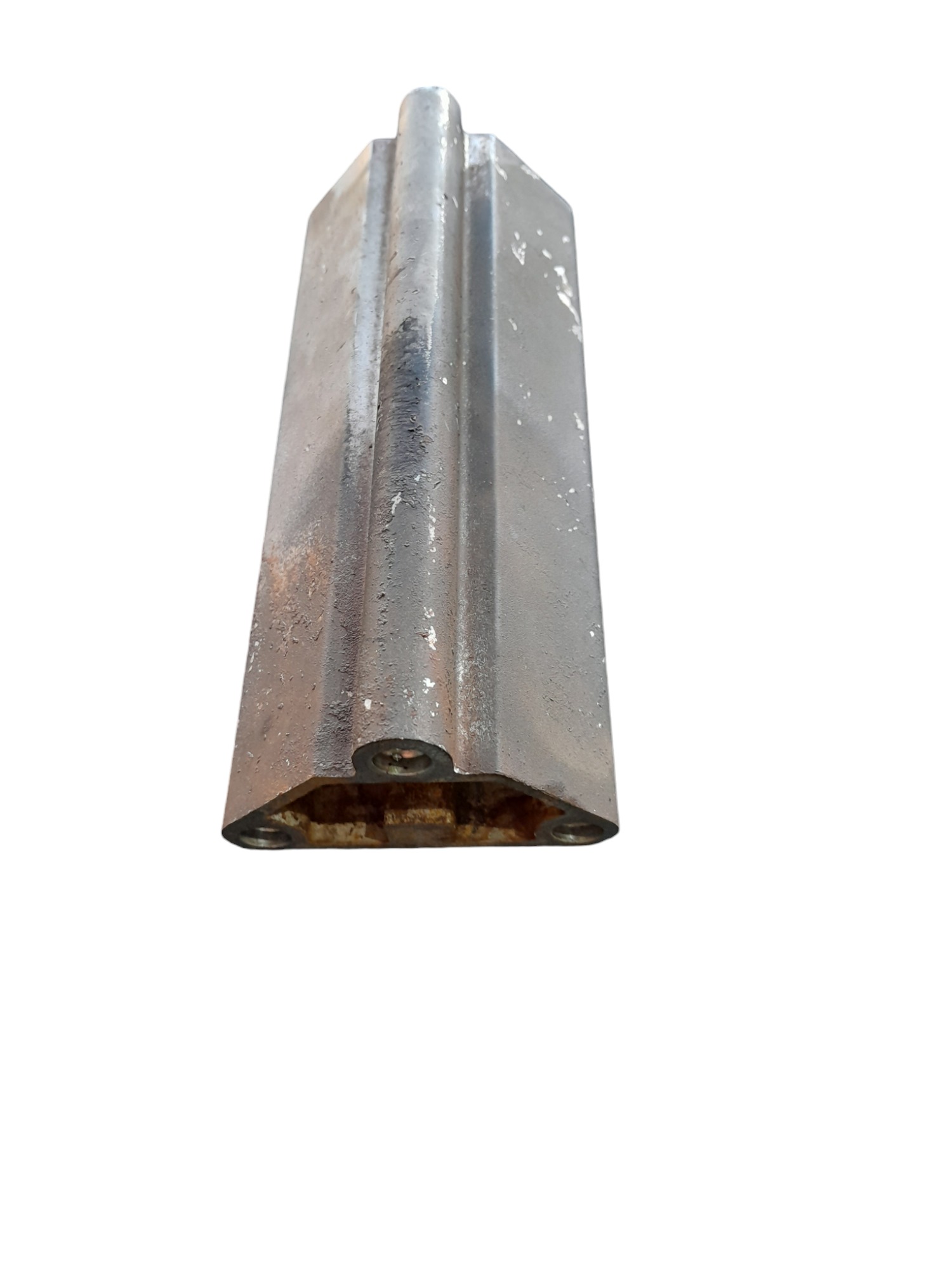 Suporte Fixação Anel Difusor Original Scania S4/s5 – 1485902 2