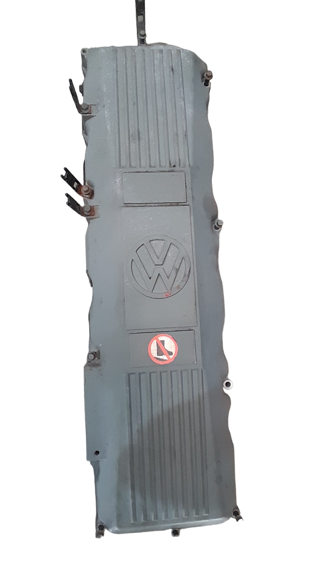 Tampa Válvula Internacional Vw Constellation – 1842336c2