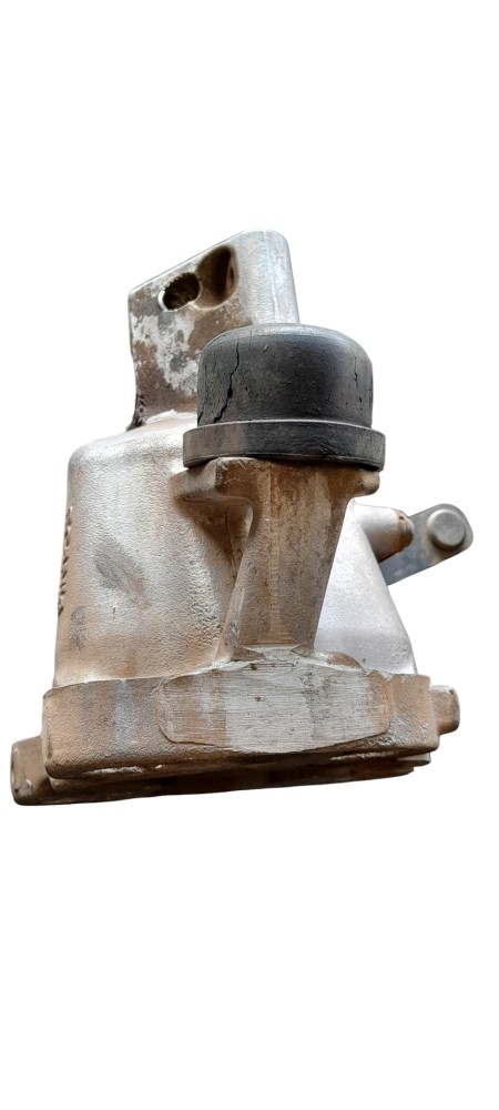 Torre Suspensão Dianteira Ld Scania S5 Pgr Original- 1865514 5