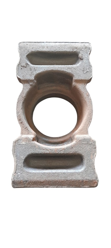 Placa Tensão Mola Folha Original Mercedes – A9413310726 3