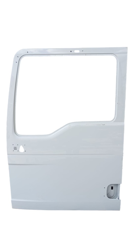 Porta Original Vw Meteor Esquerda Le  Dianteira Esquerdo 2