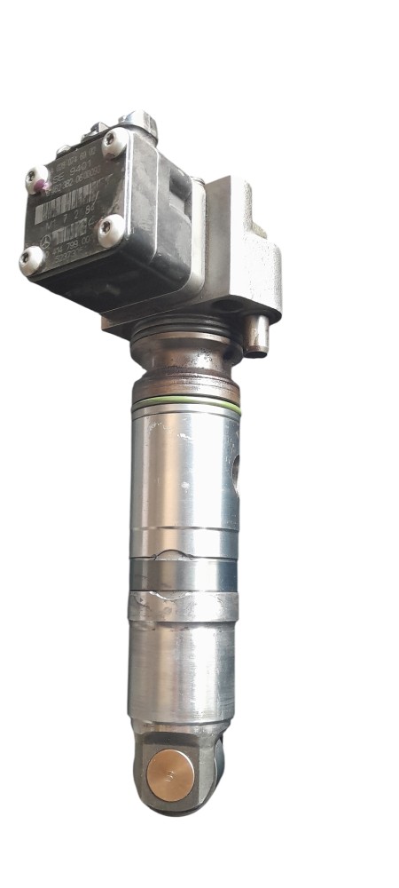 Unidade Injetora Mercedes Atego Acelo Om 904 924-a0280746902 3