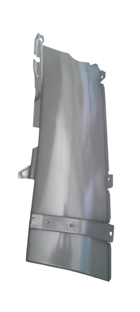 Defletor Bochecha Ar Volvo Fh – 20379175