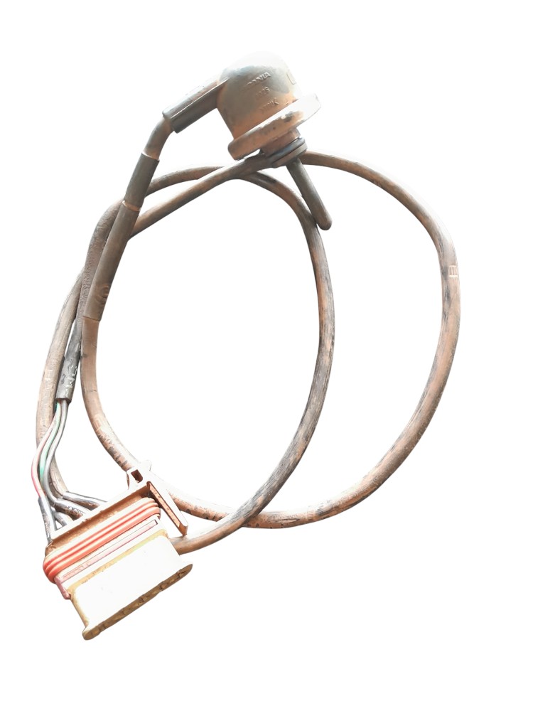 Sensor De Pressão Ar Original Scania – 1862890