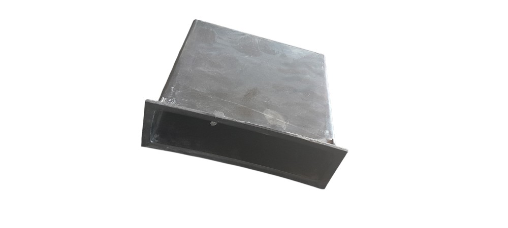 ACABAMENTO GAVETA PAINEL ORIGINAL SCANIA S5 – 1507831 2
