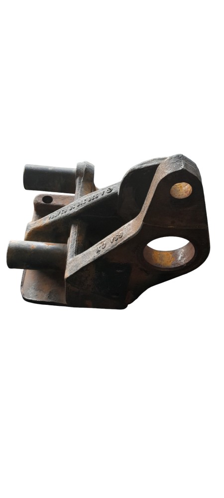 Suporte Cabine Ld Original Mercedes Benz Actros- A9303101063 5