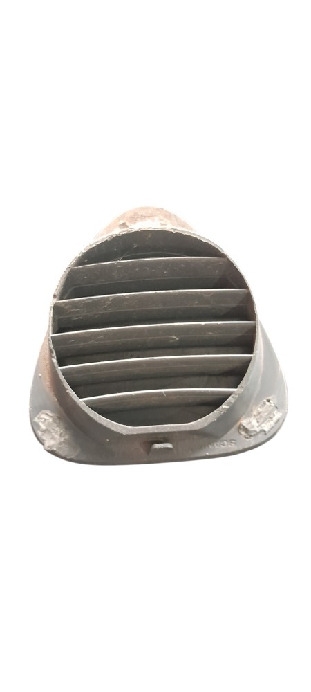 Acabamento Difusor De Ar Original Scania S4 S5 – 1886335