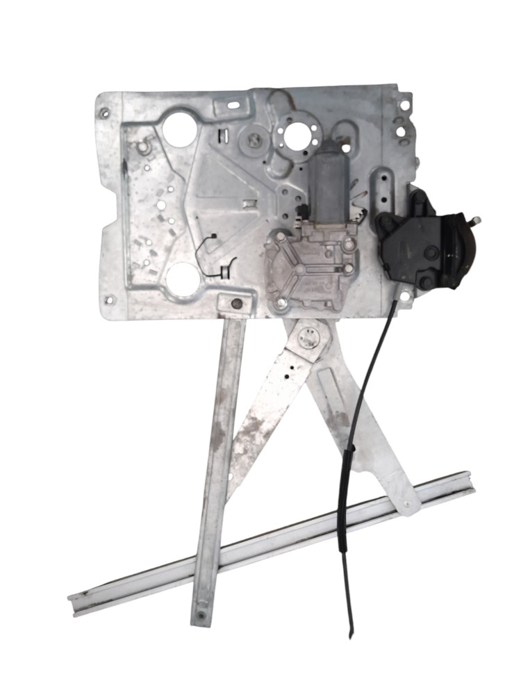 Motor Máquina Vidro Completo Ld Volvo Fh – A14128110 4