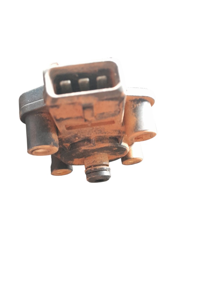 Sensor Pressão Filtro De Ar Original Mercedes – 0115425017