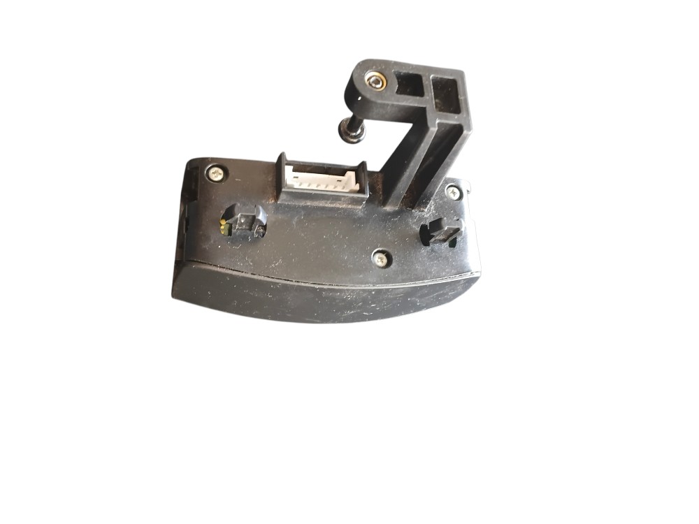 BOTÃO CONTROLE VOLTAGEM LE ORIGINAL SCANIA PGR – 1870913