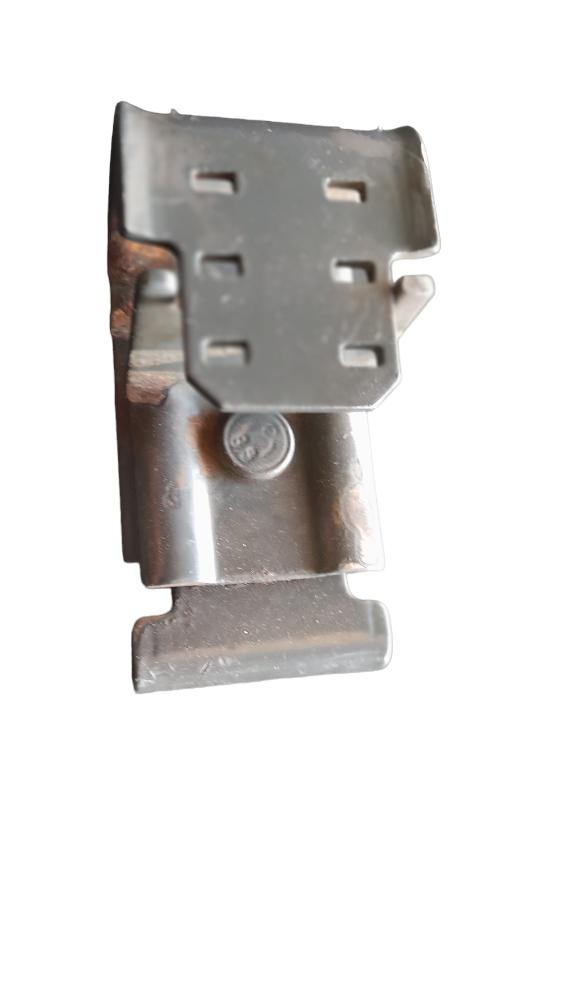 Suporte De Montdo Tubo De Freio Original Scania  – 1370408 3