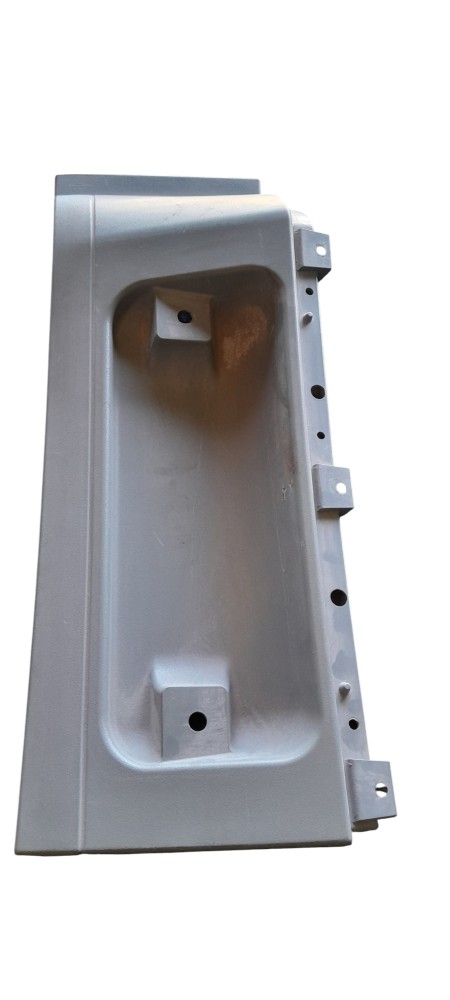 Tampa Lateral Cabine Original Mercedes Actros – A9438409374 2